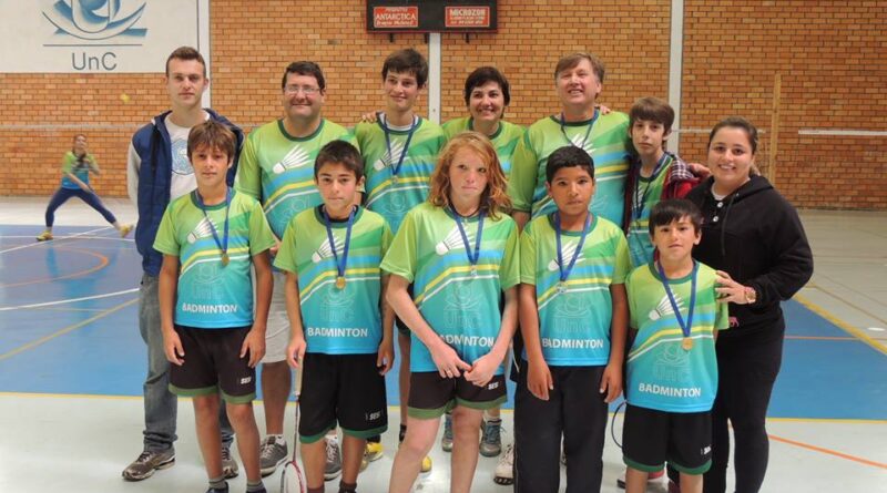 Equipe do Paf Olímpico representou município em competição regional