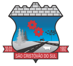 Prefeitura de São Cristóvão do Sul